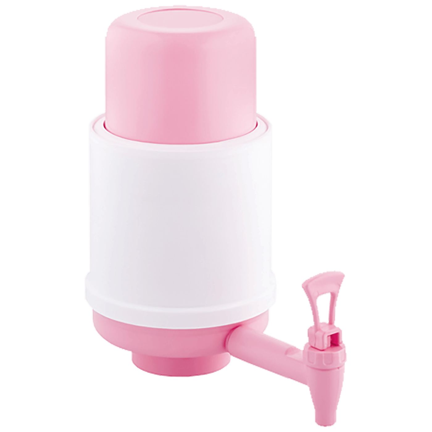 Zilan Vodena pumpa sa slavinom, ručna - ZLN2744 PI