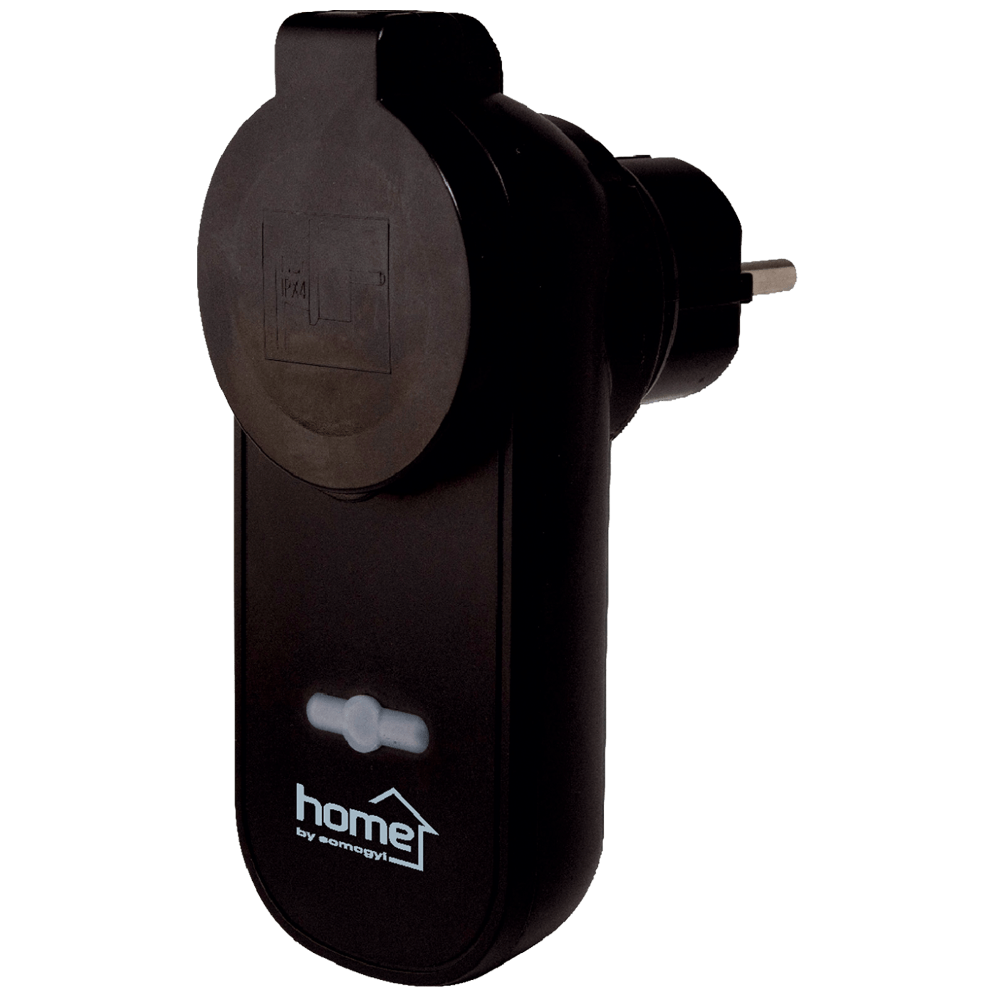 home Strujna utičnica za daljinsko kontroliranje, 1000W - THO 1