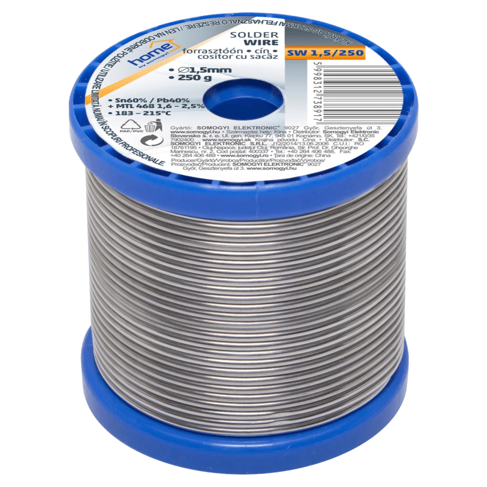 SMA 1,5/250g extra - SW 1,5/250