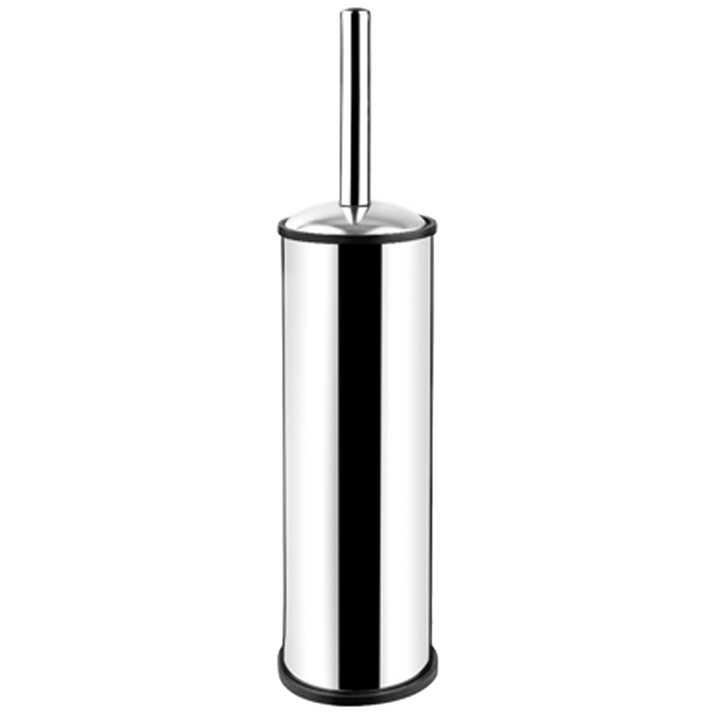 Zilan Četka za toalet, INOX - ZLN4568