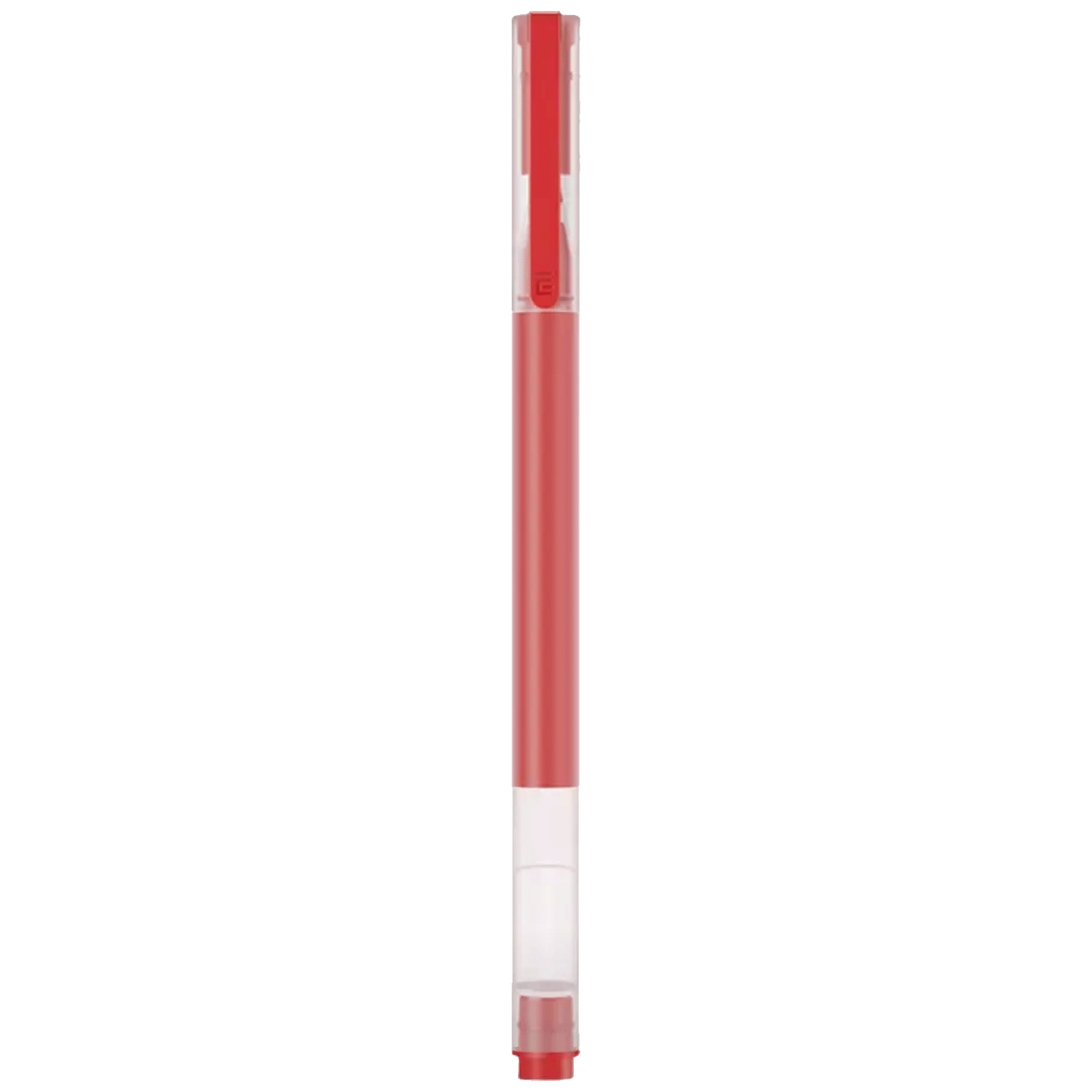Xiaomi Hemijska olovka, pakiranje 10 komada, boja crvena - Mi Gell Pen 10/1 Red