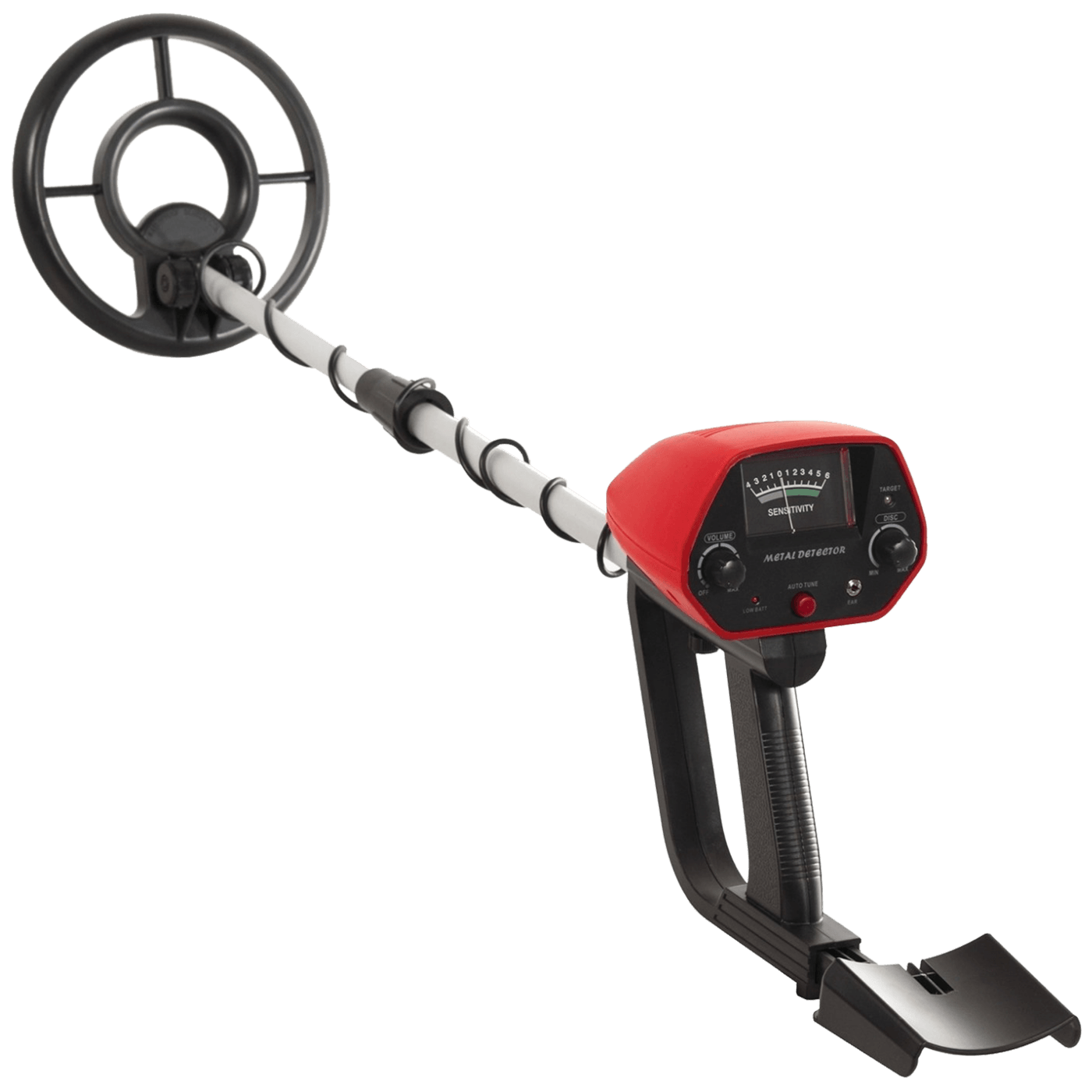 Maclean Detektor za metal - MCE-965