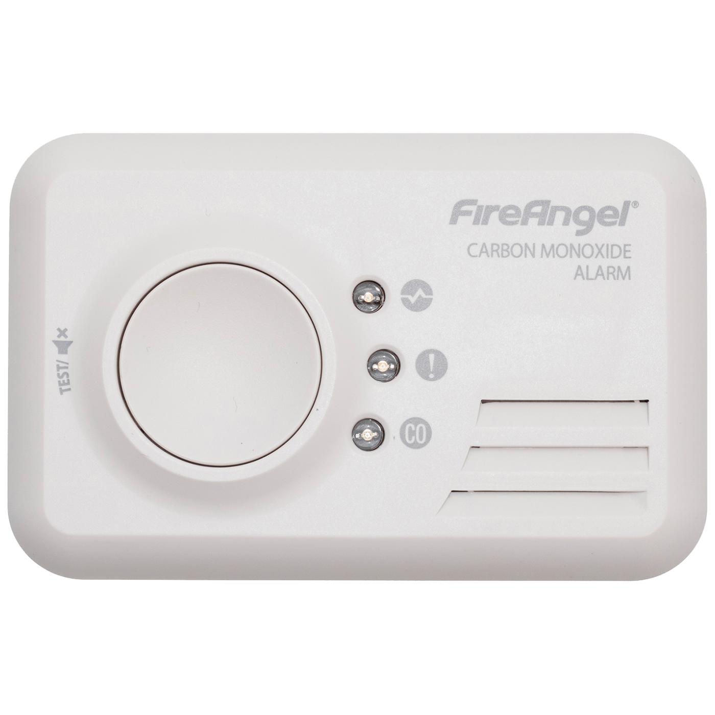 FireAngel Detektor Carbon monoxida, alarm - CO-9X