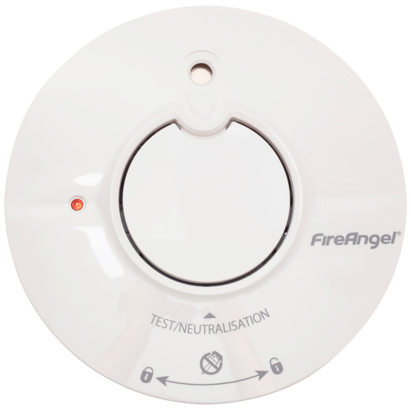 FireAngel Detektor, kombinirani, dim / toplina ( vatra ) - ST-625-INT
