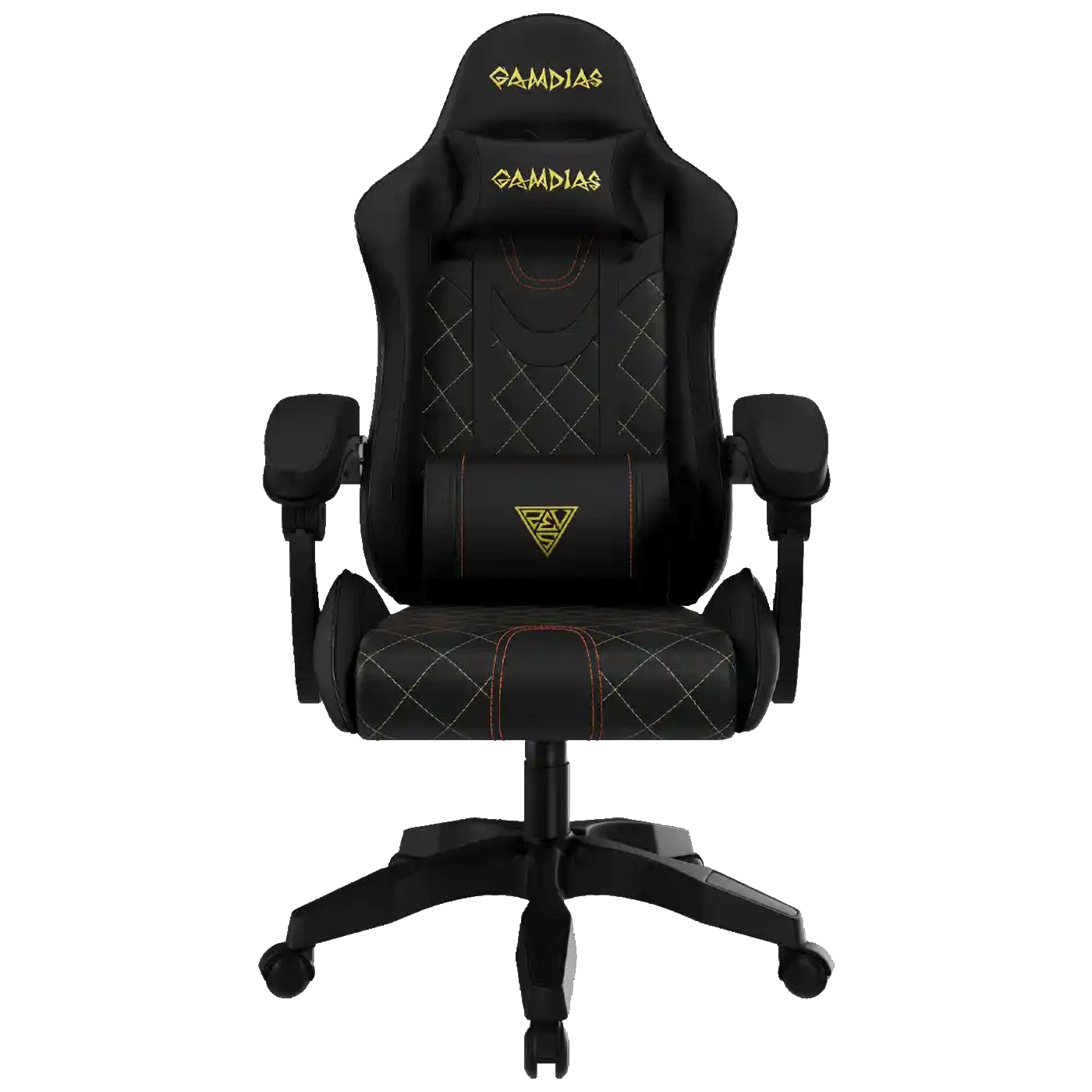 Gamdias Stolica, gaming - Zelus E2