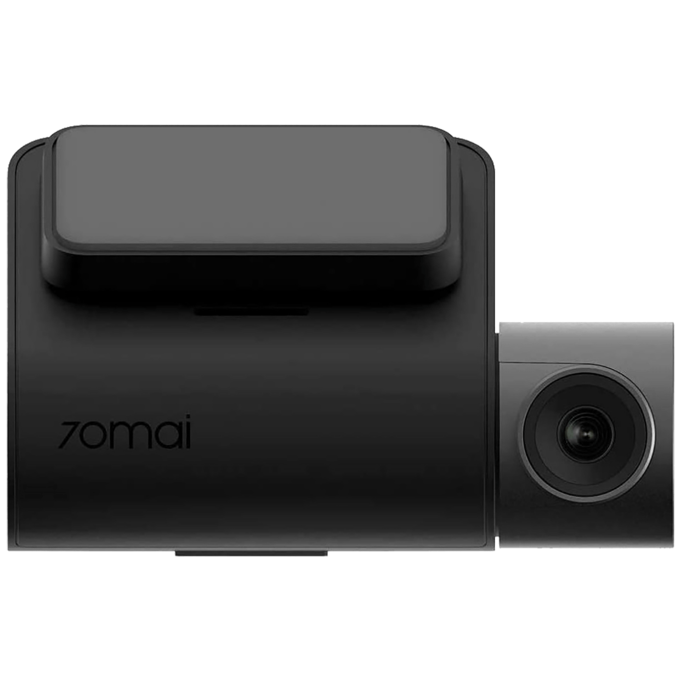 Xiaomi Auto kamera, 2.7 K, GPS, WiFi - 70mai A500s Dash Cam