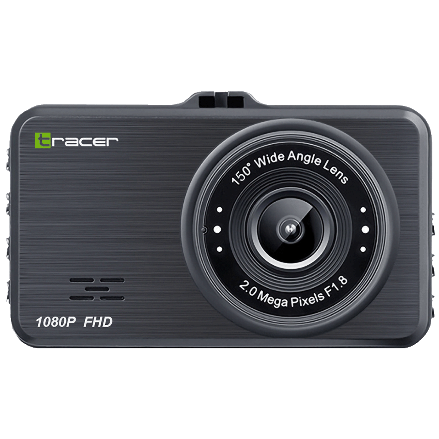 Tracer Auto kamera, 2 Mpixel, FullHD, microSD, G-senzor - 3.0S FHD CAPRI DASH CAM