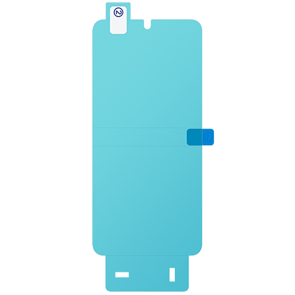 Samsung Zaštitna folija za Galaxy S22 - EF-US901CTEGWW
