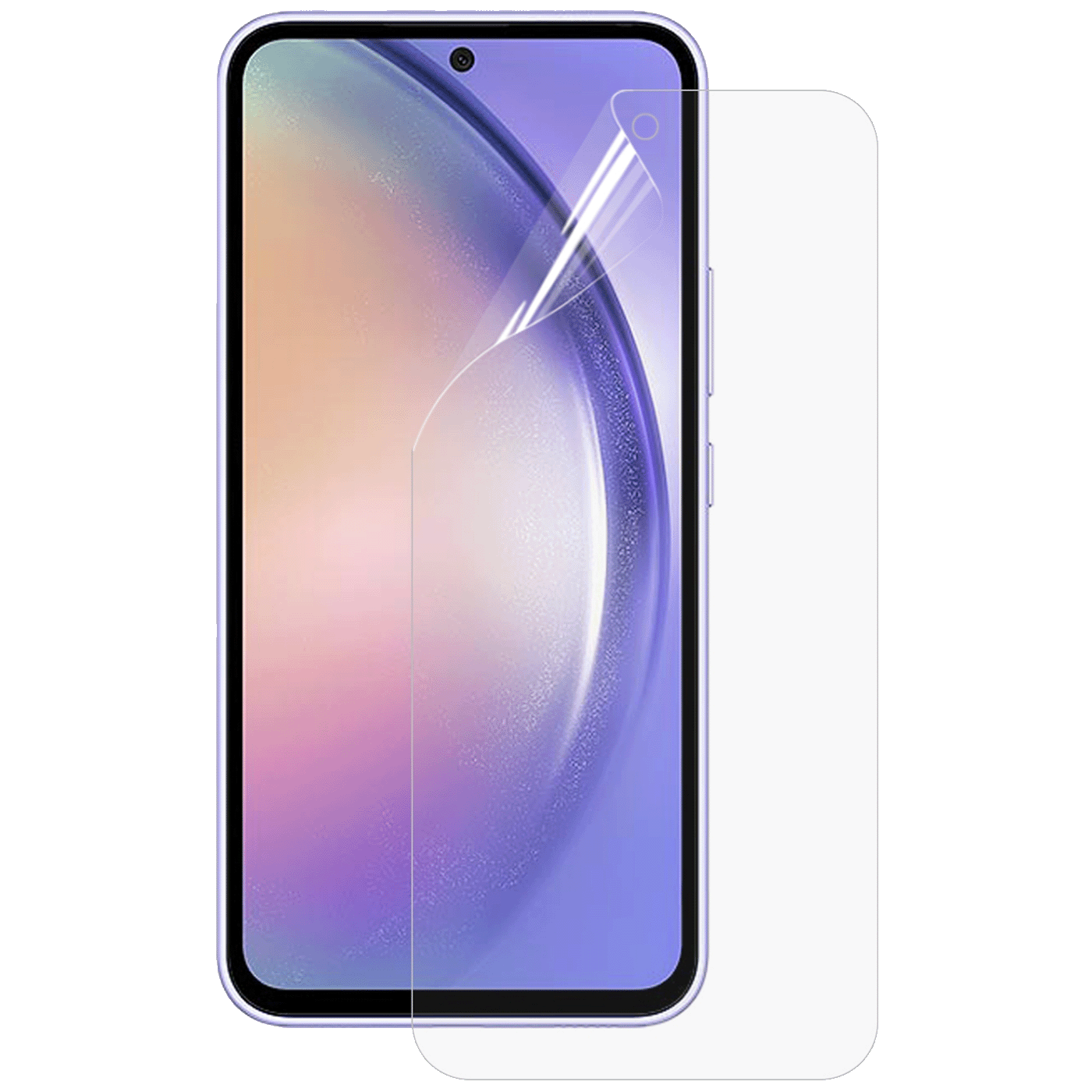 Samsung Zaštitna folija za Samsung Galaxy A54 - Screen Protector A54