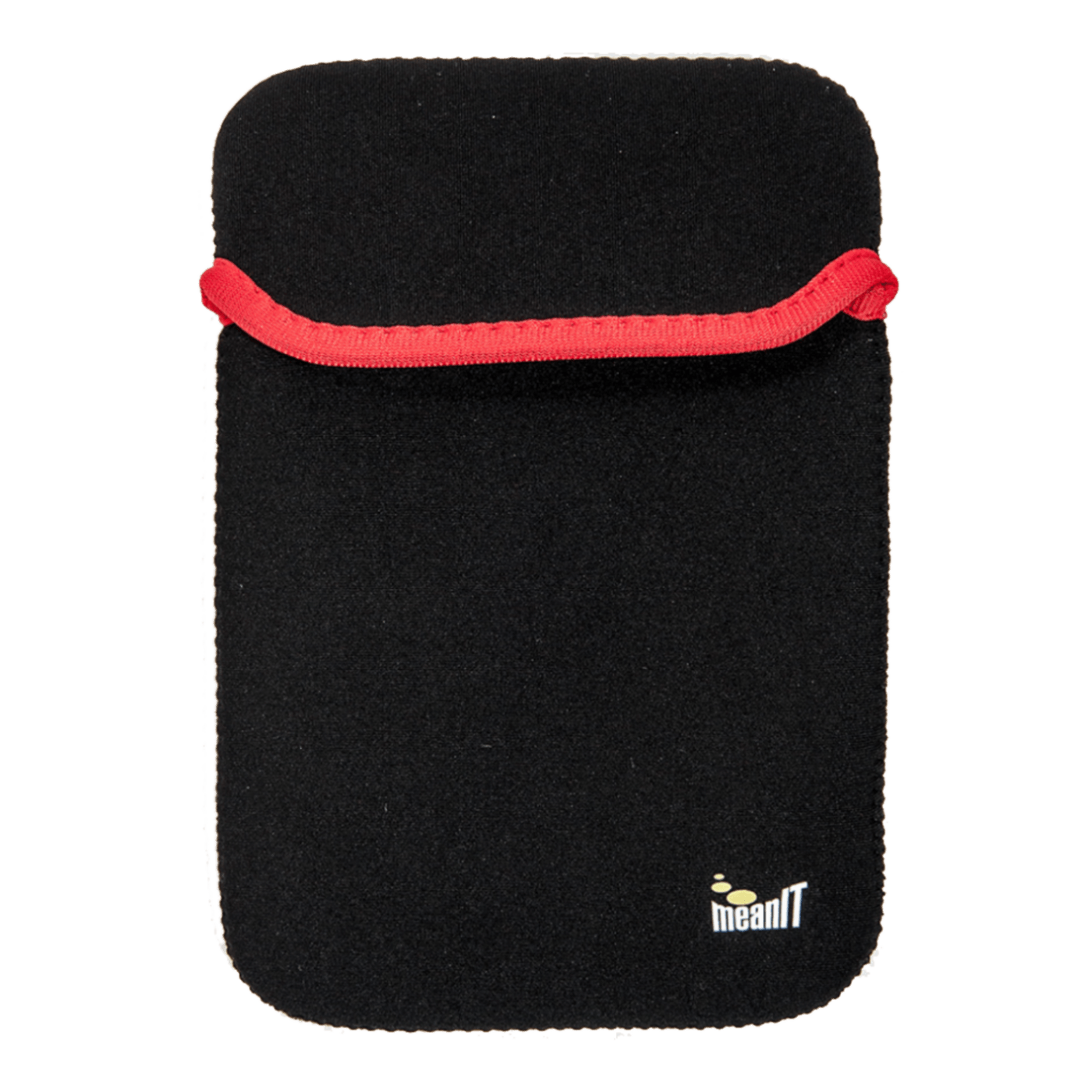 MeanIT Futrola za tablet 9-10", univerzalna, crno/crvena - MFUT2