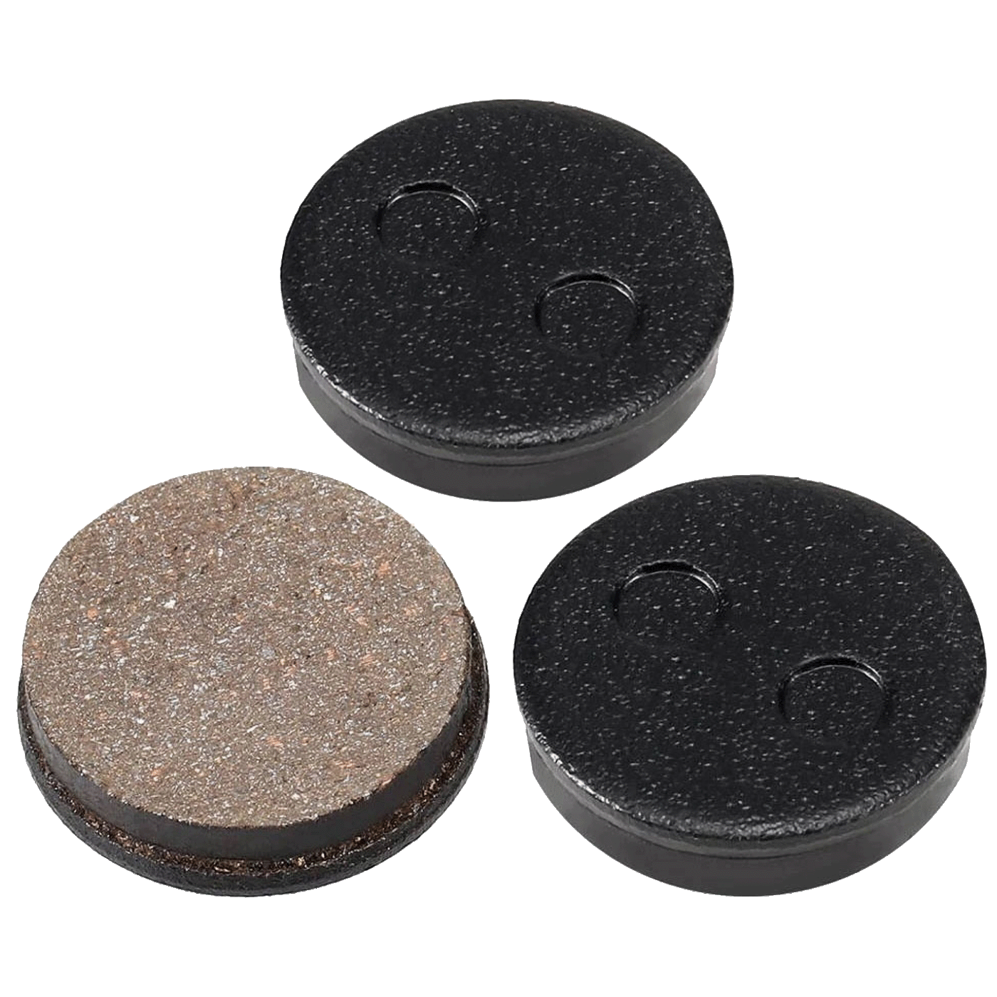 Xiaomi Metalne disk kočnice za Xiaomi Mijia M365, 3 set. - Metal Disc Brake Pads