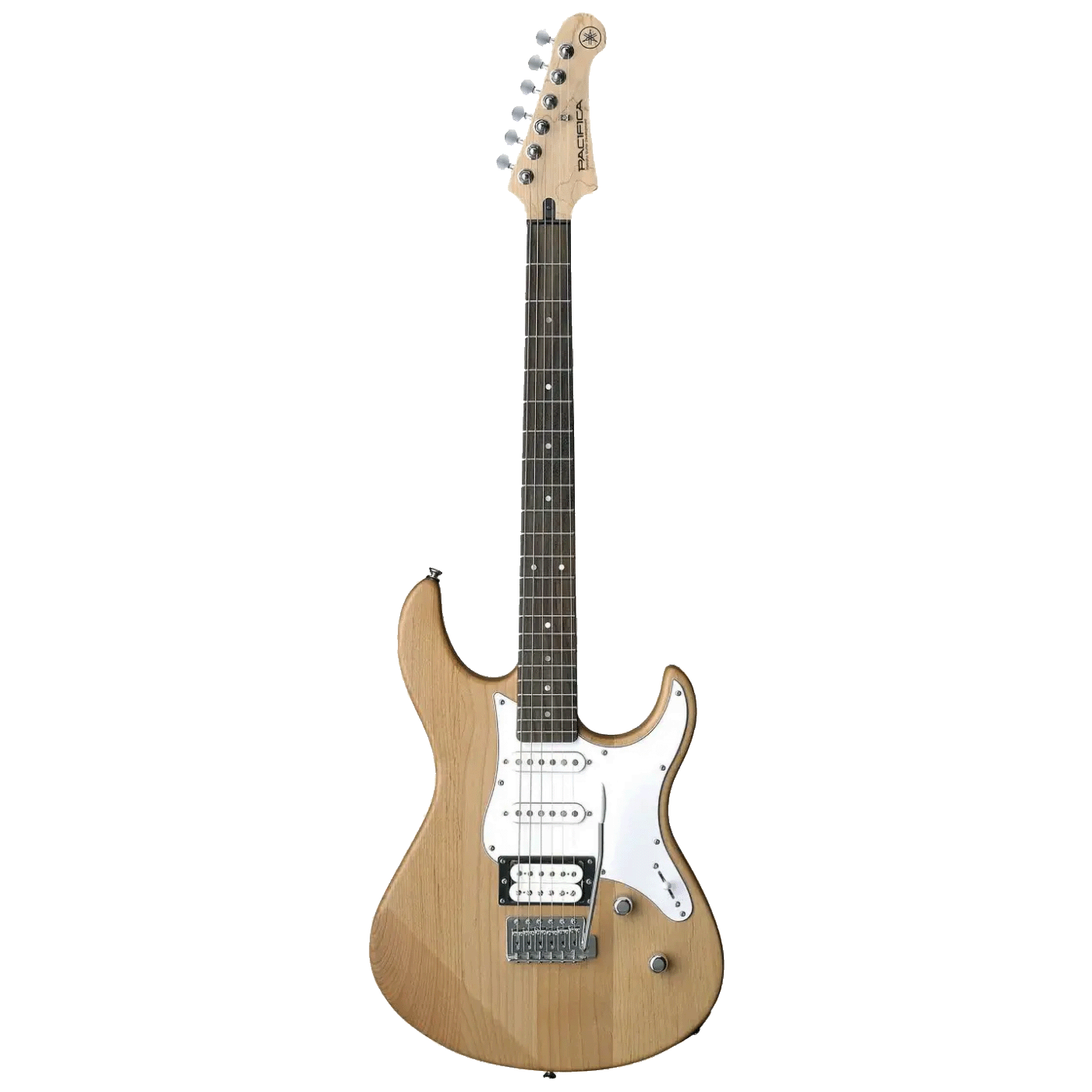Yamaha Električna gitara - GPA 112V YNS