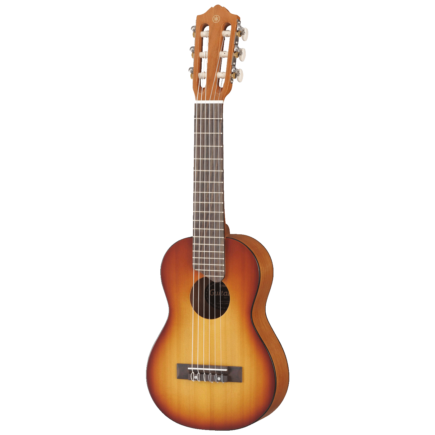 Yamaha Gitara, ukulele - GL1