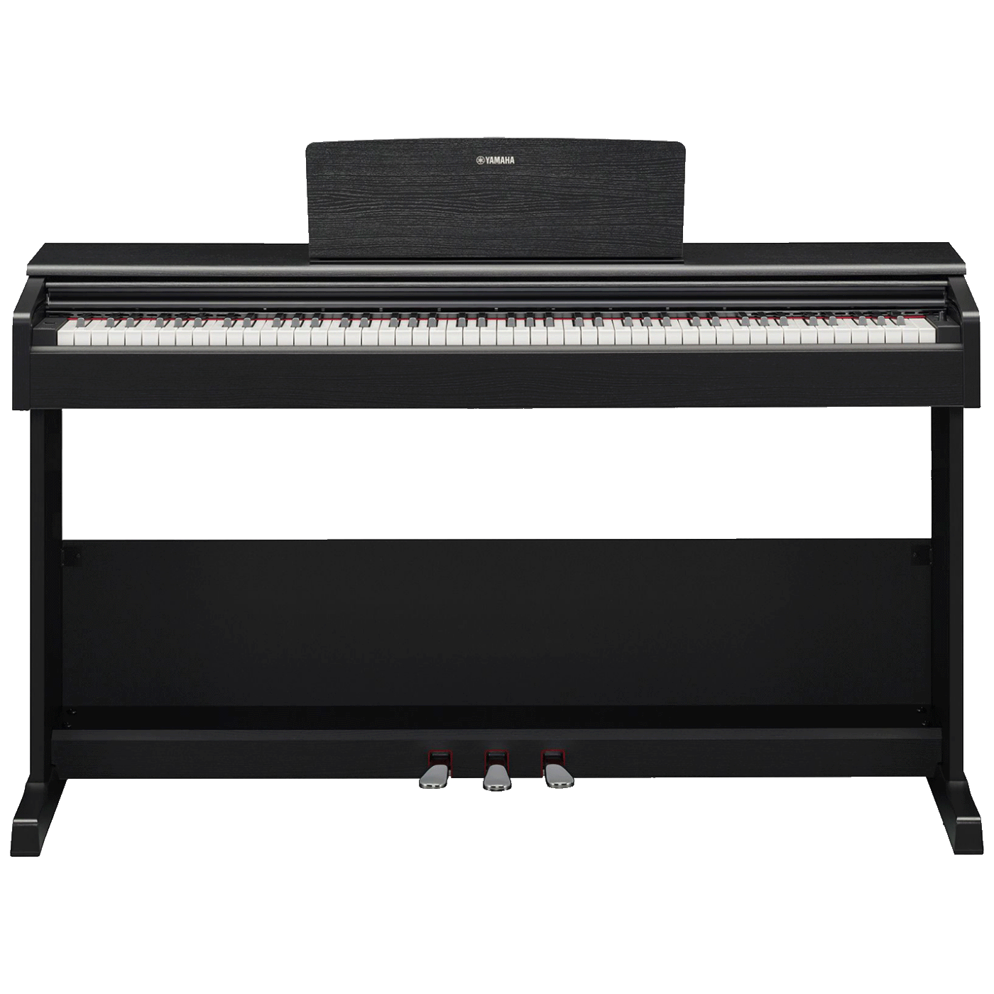 Yamaha Digitalni klavir, 88 tipki, 2 x 6W, 2 x 12 cm zvučnici - YDP-105B