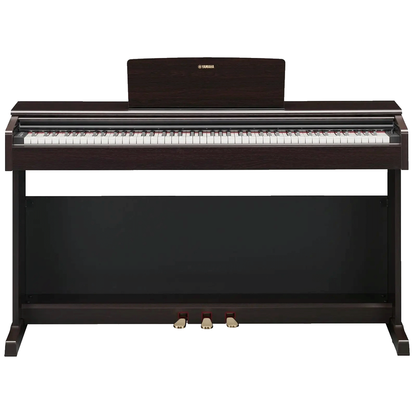 Yamaha Digitalni klavir, 88 tipki, 2 x 8W, 2 x 12 cm zvučnici - YDP-145R Arius
