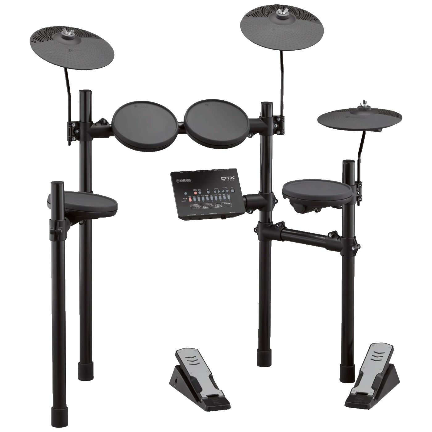Yamaha Električni bubnjevi - DTX402K