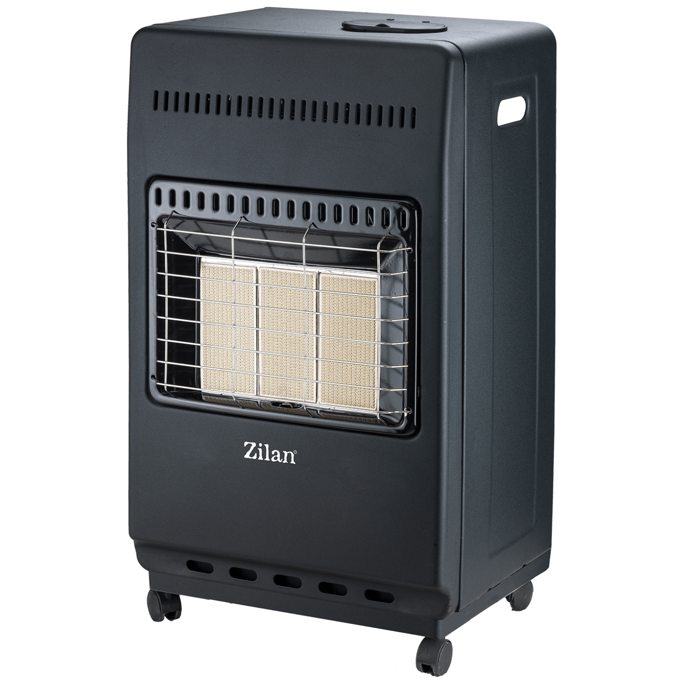 Zilan Grijalica, plinska, 4200 W - ZLN2830