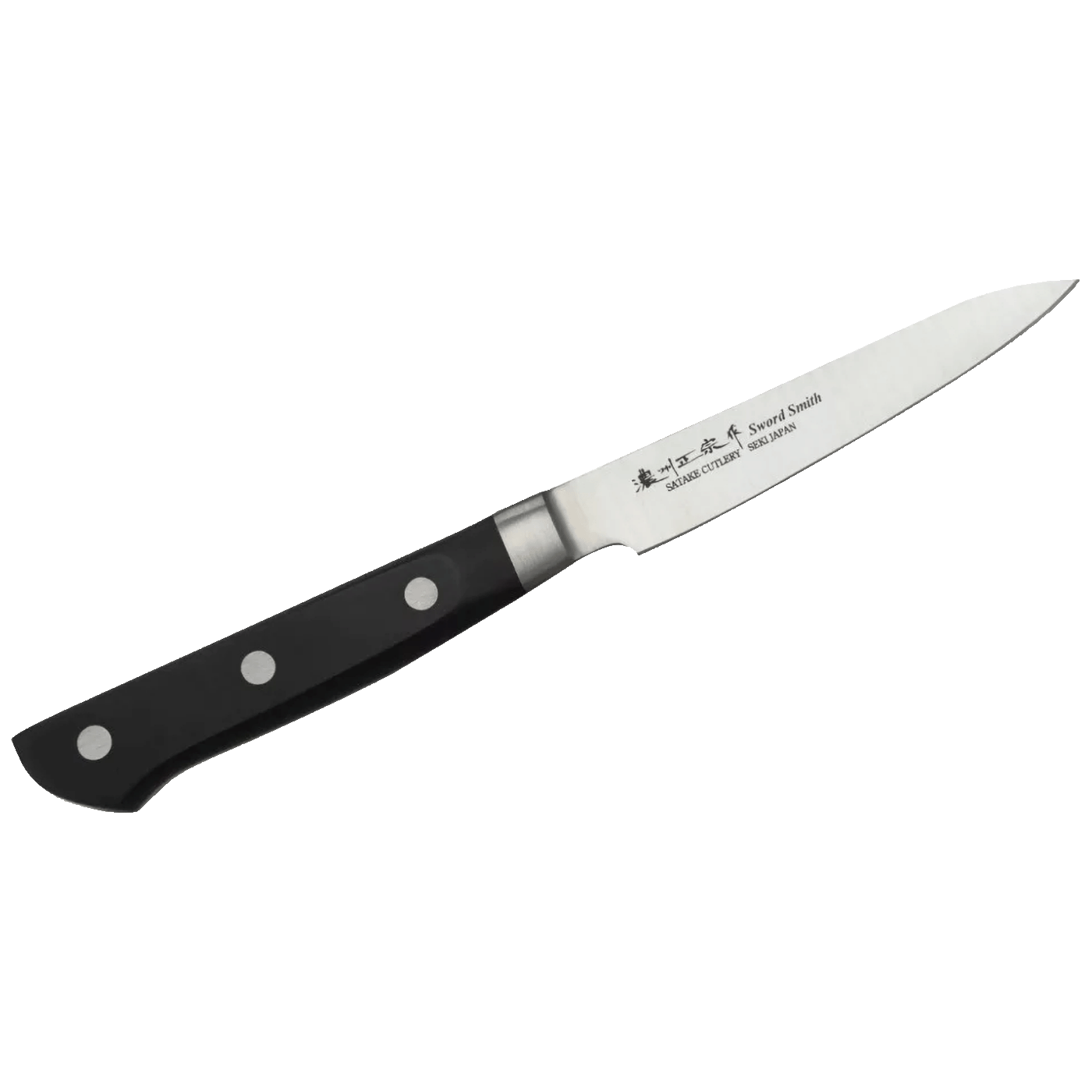 Satake Nož, 10cm, Satake Satoru - 802-796