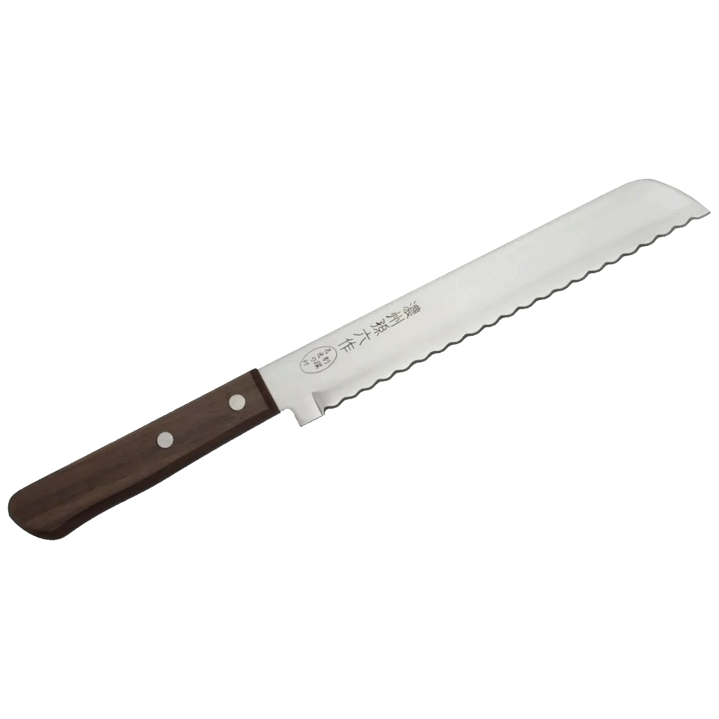 Satake Nož za hljeb, 20 cm, Tomoko - 803-762