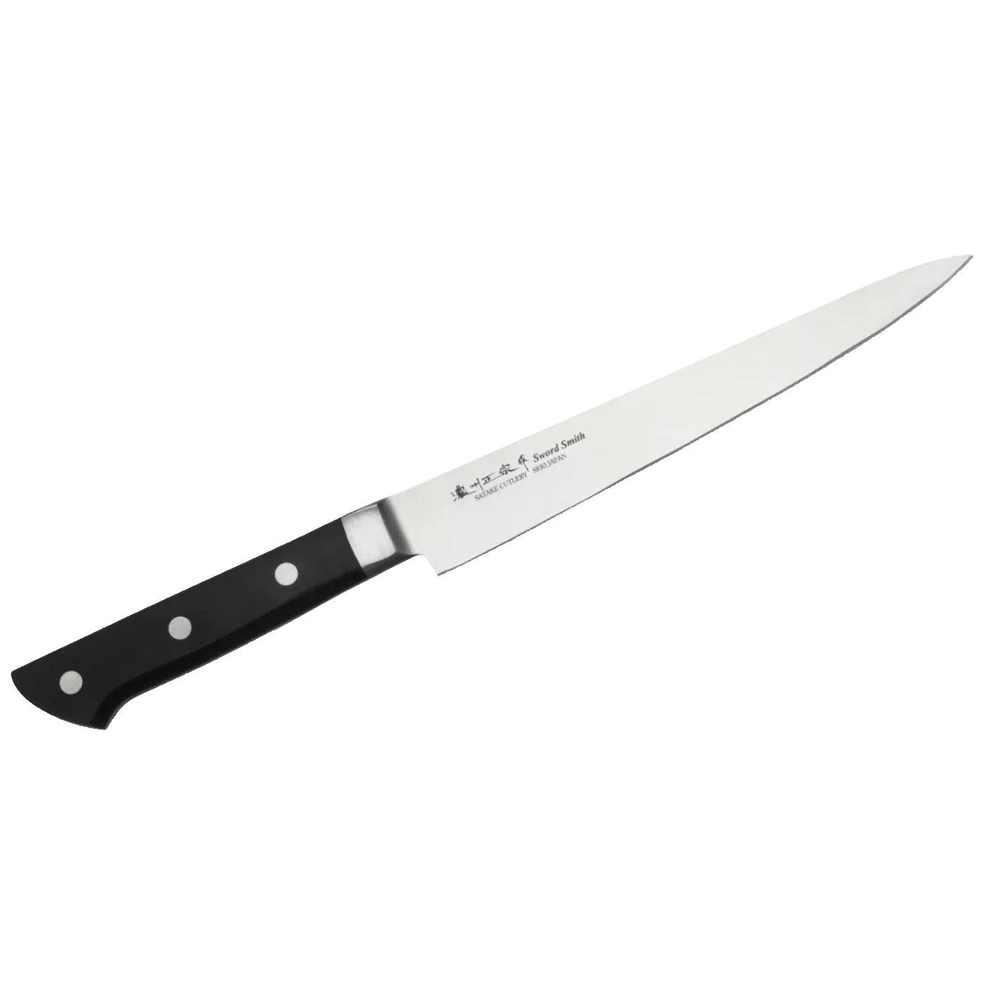 Satake Nož, 21cm, Satake Satoru - 802-772