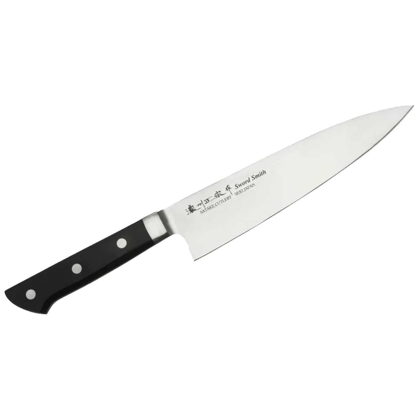 Satake Kuhinjski nož, 21cm, Satoru Gyuto (Chef) - 802-789