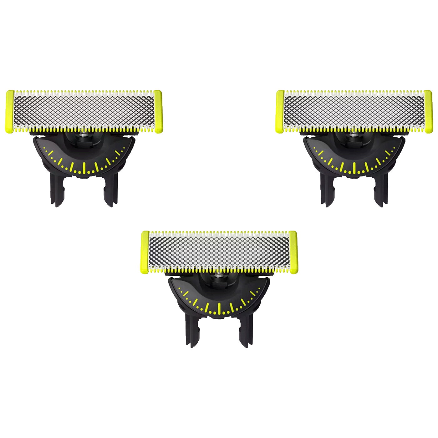 Philips Oštrice za aparat za brijanje OneBlade 360, 3 kom - QP430/50