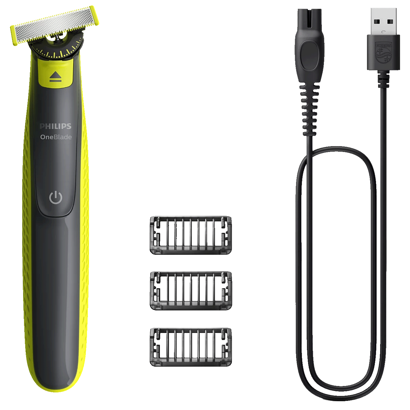Philips Aparat za brijanje, trimer, OneBlade 360 Face - QP2724/23