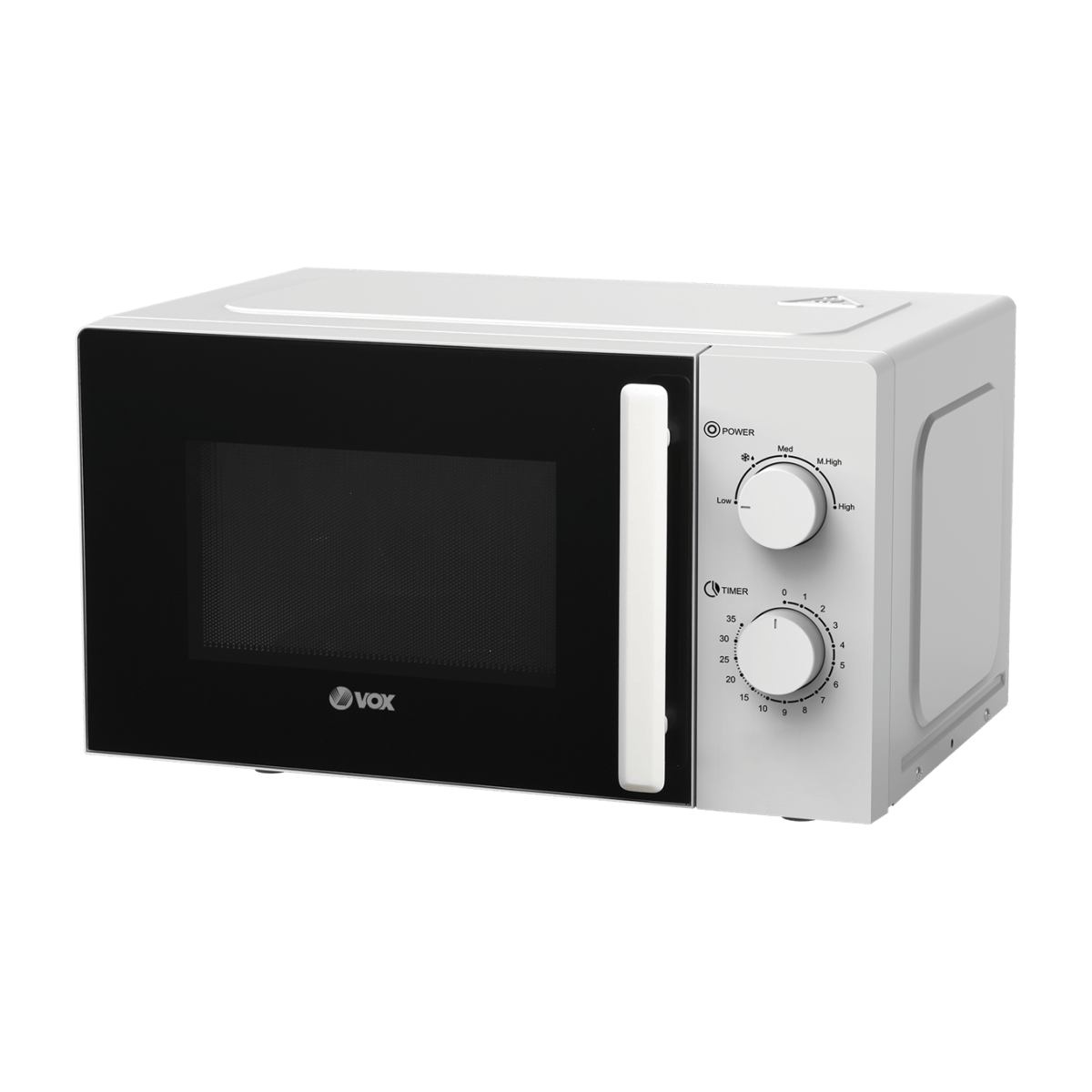 VOX Mikrotalasna pecnica MWH-M32