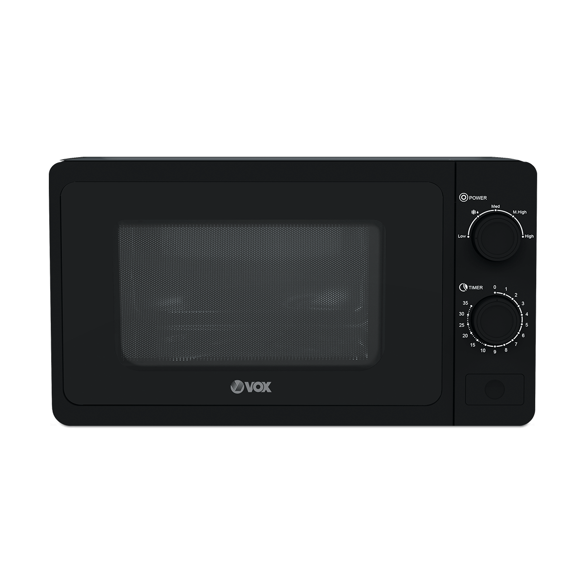 VOX Mikrotalasna pecnica MWH-M32B