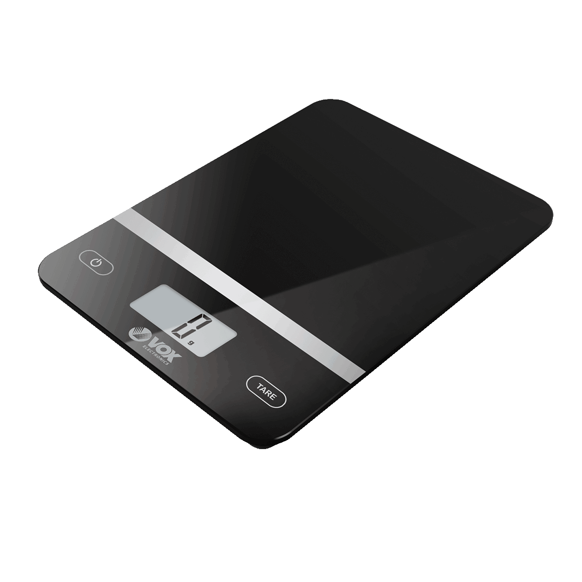 VOX Vaga kuhinjska KW 200