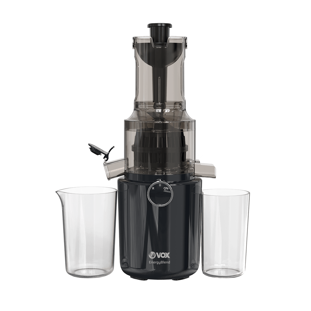 VOX Slow juicer SJ 398