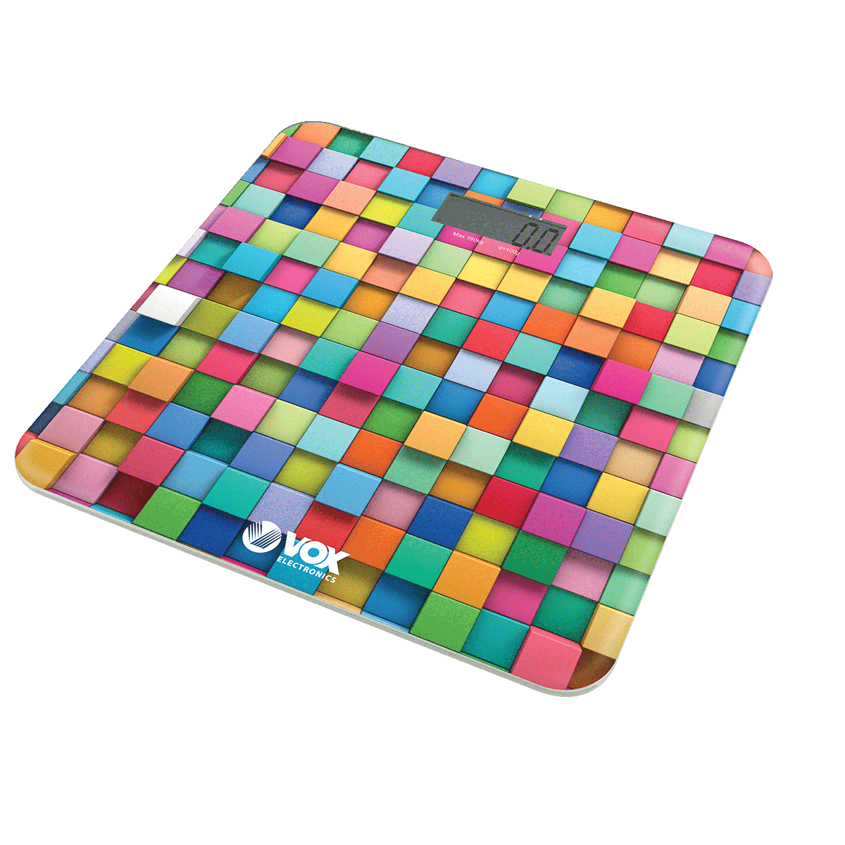 VOX Vaga telesna PW 546-01