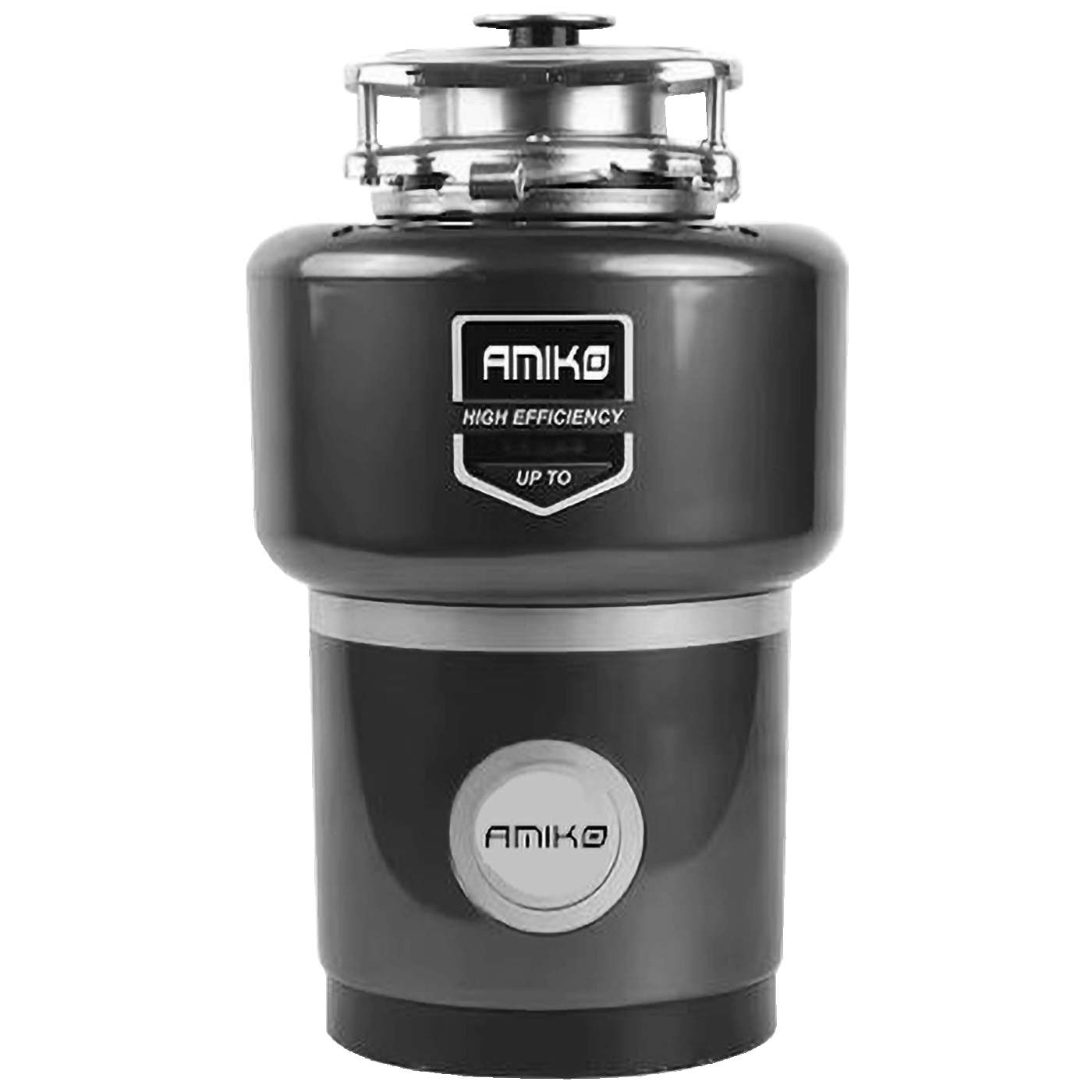 Amiko Drobilica otpada od hrane, 560W - EVO 75