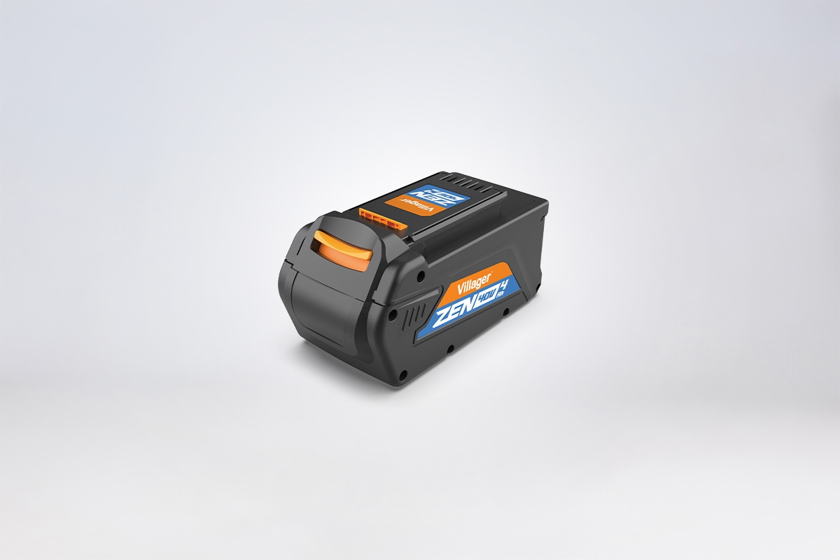 ZEN baterija 40V 4.0Ah