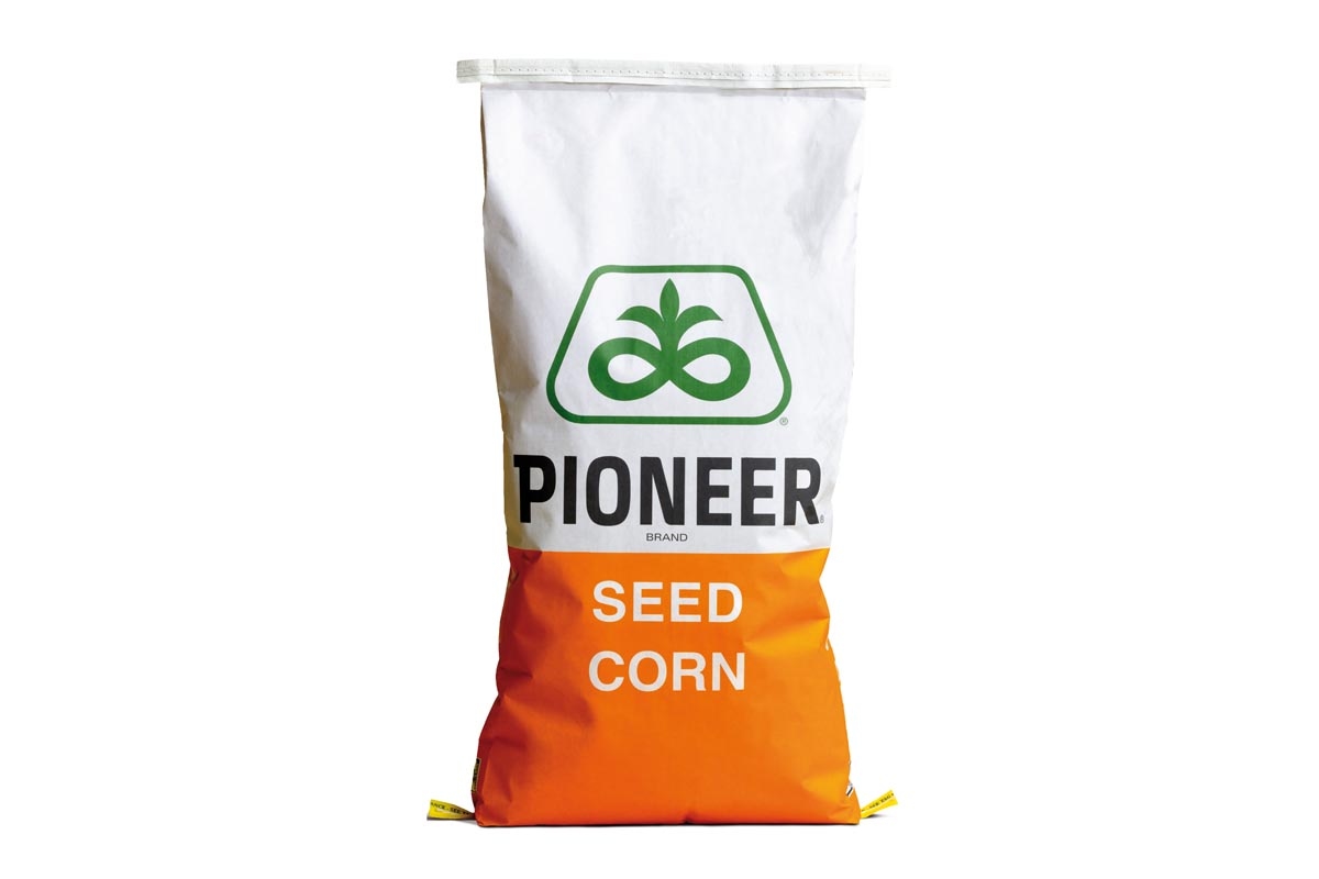 Kukuruz PIONEER P0217 (FAO 490) + Force