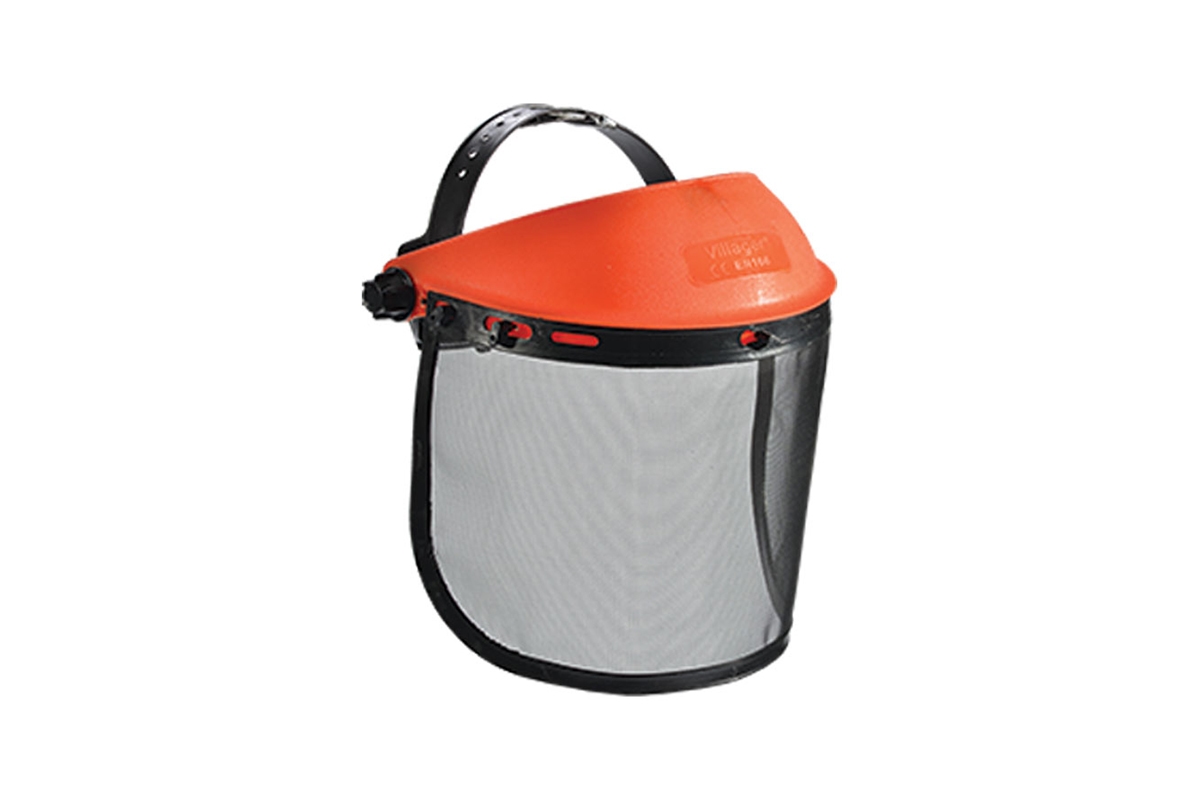 Štitnik lica -Vizir za glavu Villager VFS 142