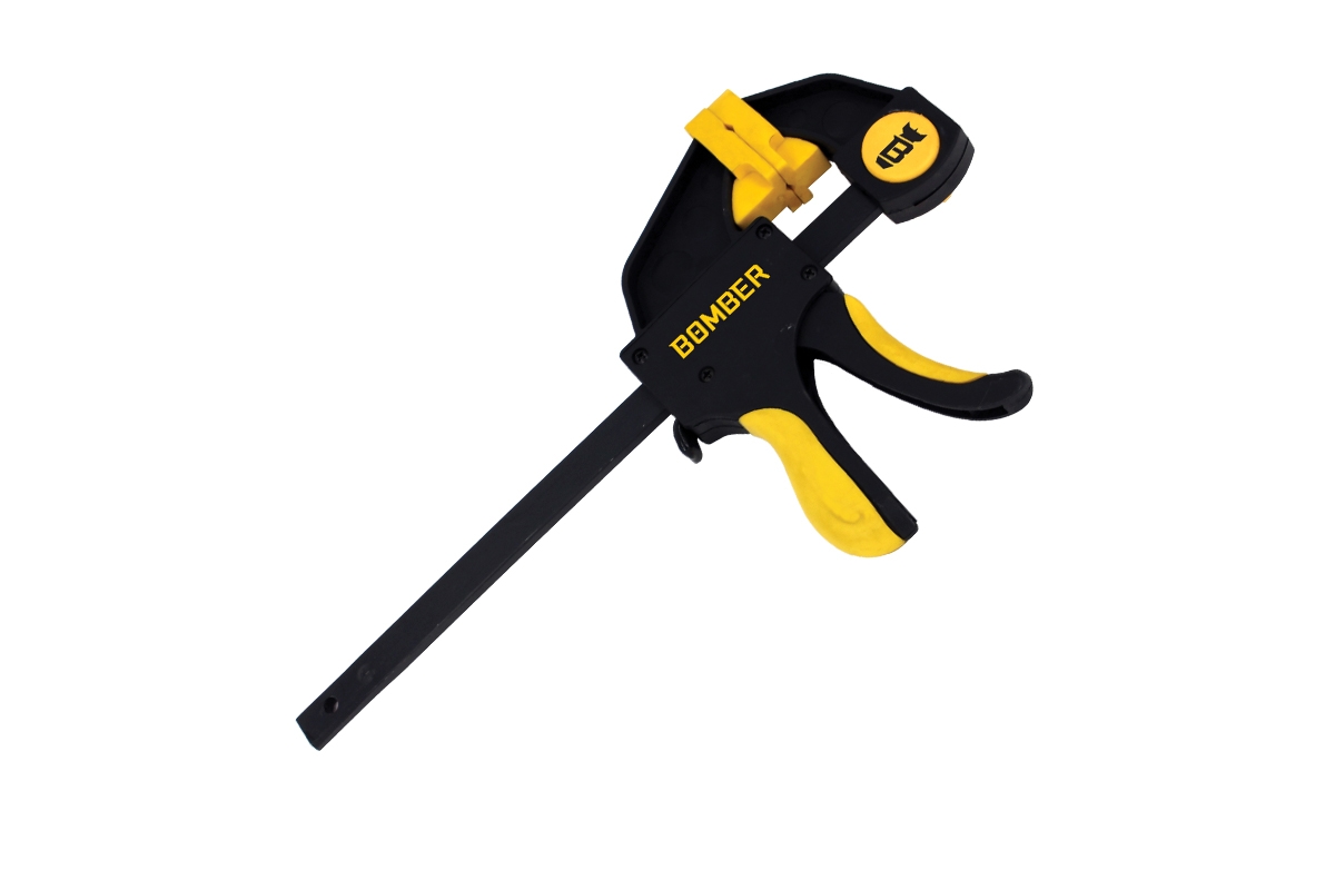 Stega jednoručna brza Bomber 150 mm