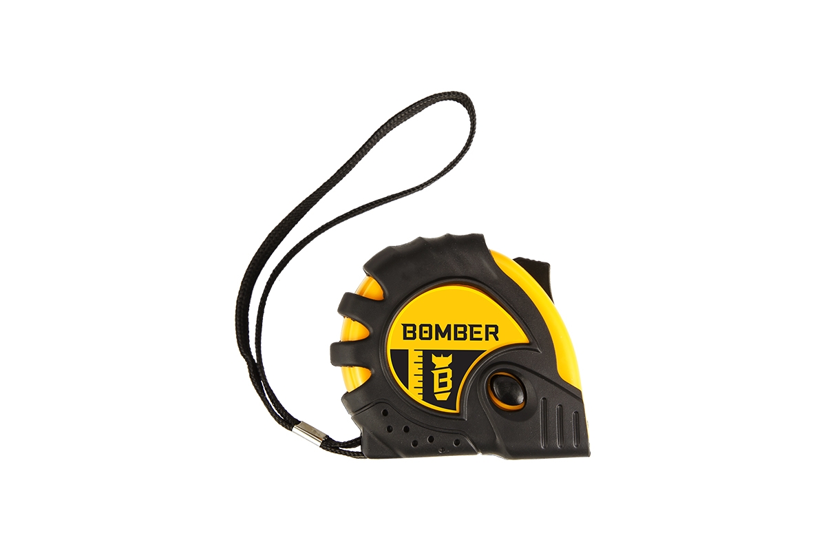 Merna traka Bomber 3 m x 16 mm