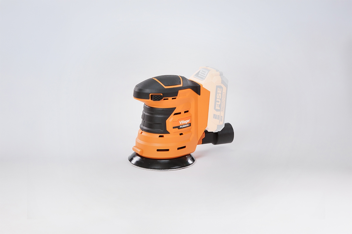 Fuse akumulatorska rotaciona brusilica VLN 7220