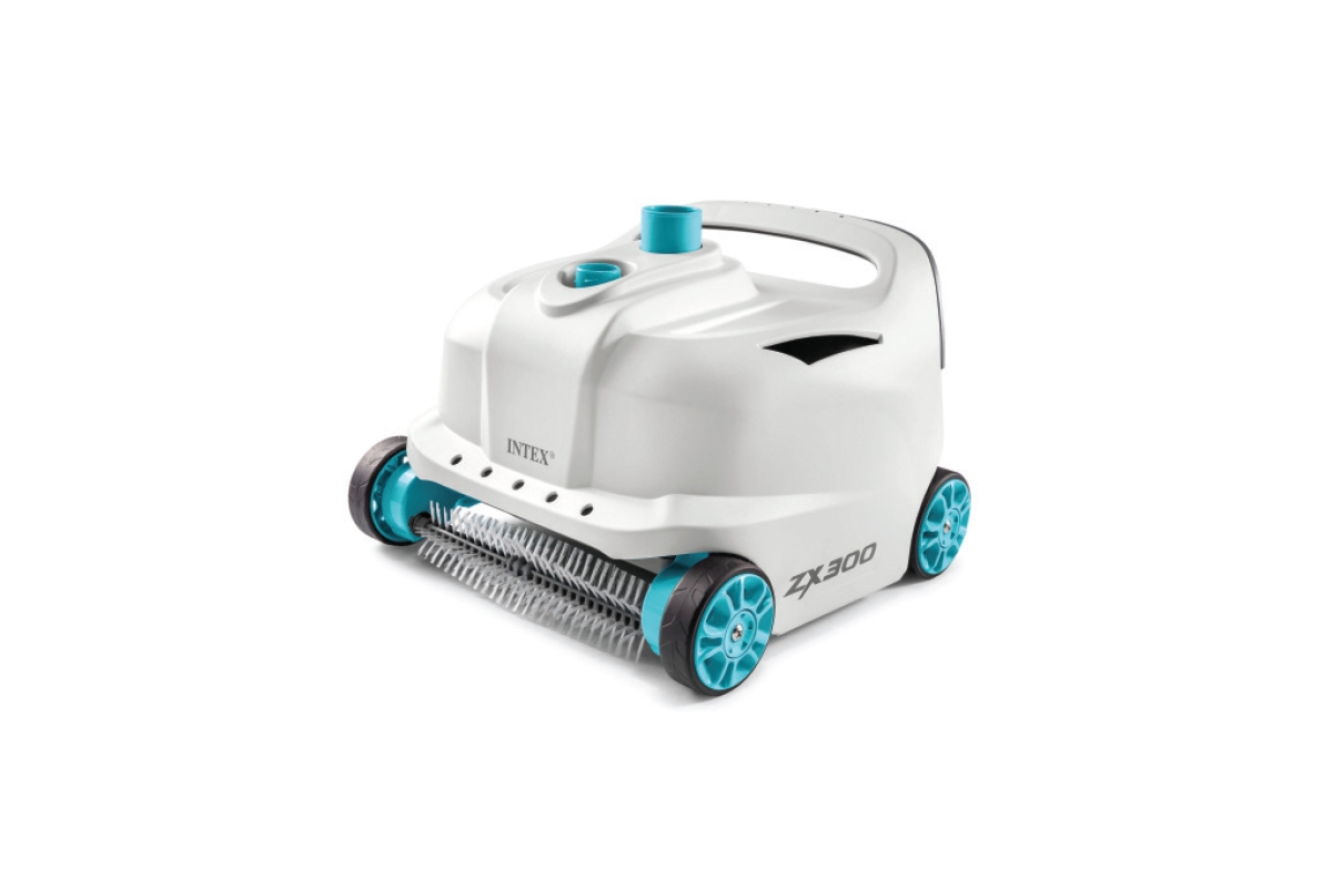 ROBOT USISIVAC ZX 300