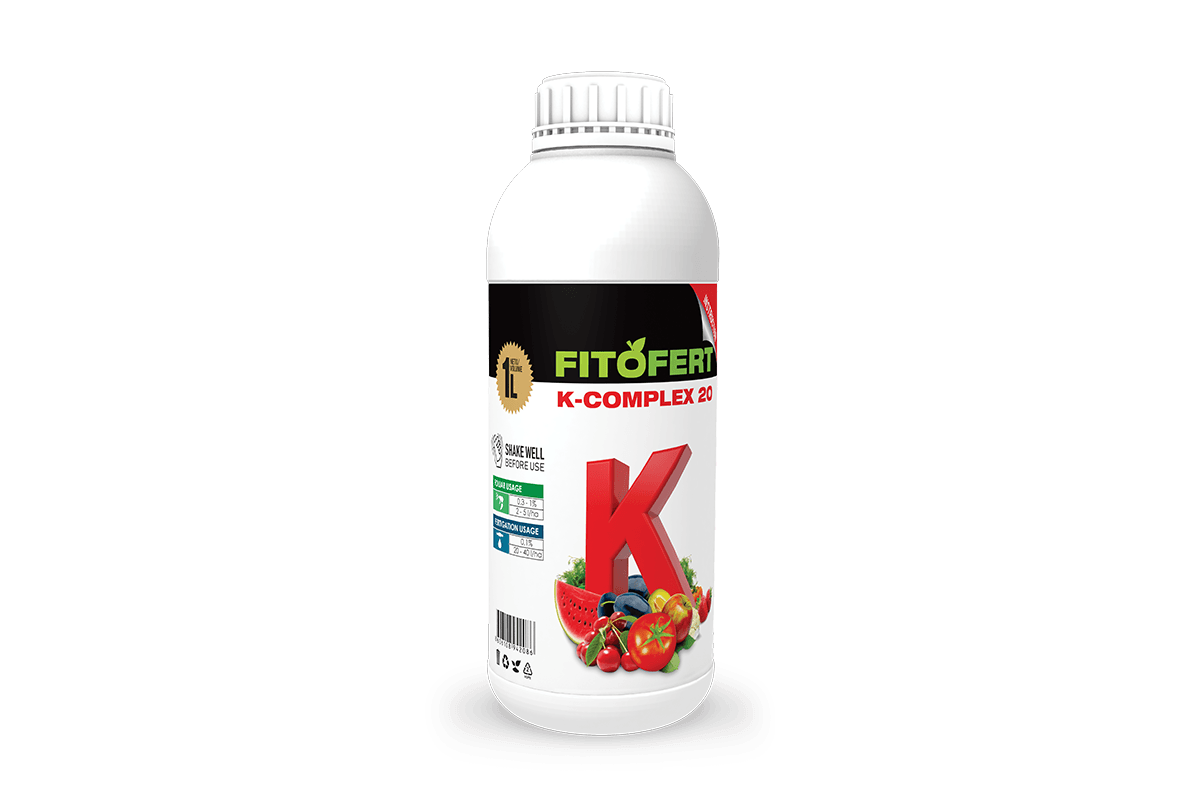 FitoFert K-COMPLEX 1 L