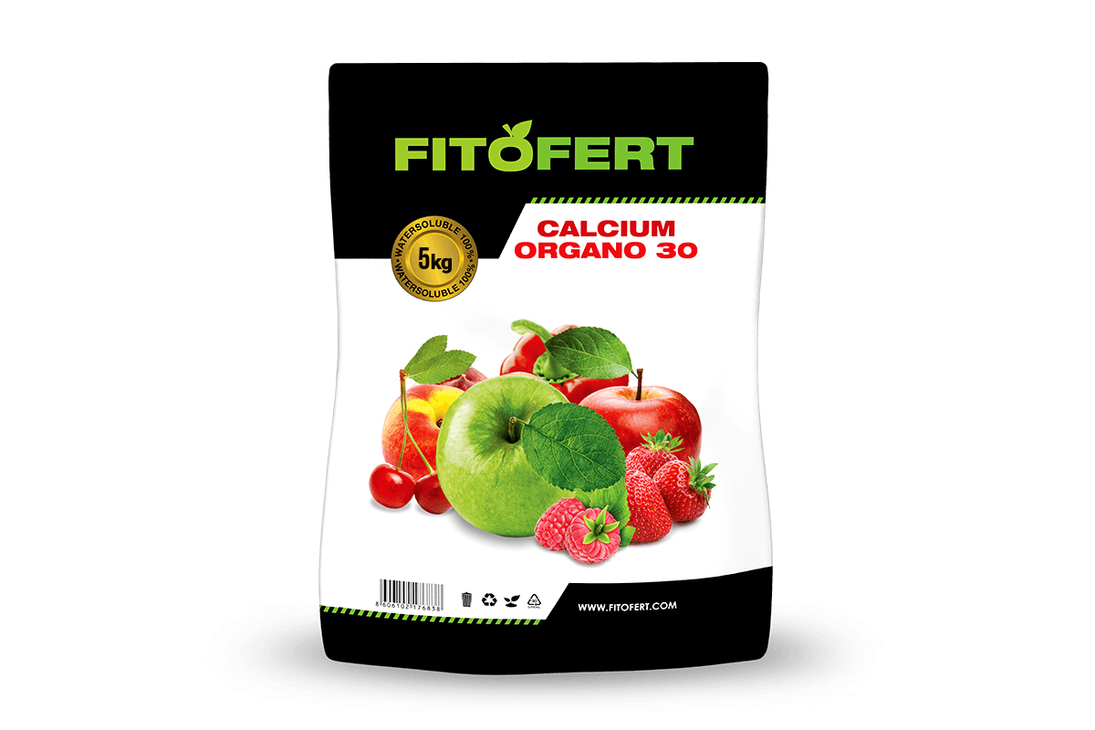 FitoFert Calcium Organo 30 5/1