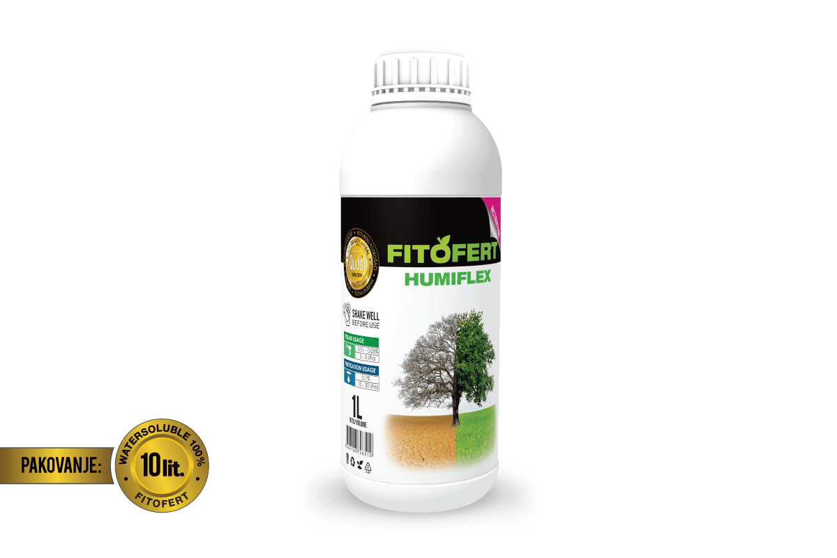 FitoFert Humiflex 15 10/1