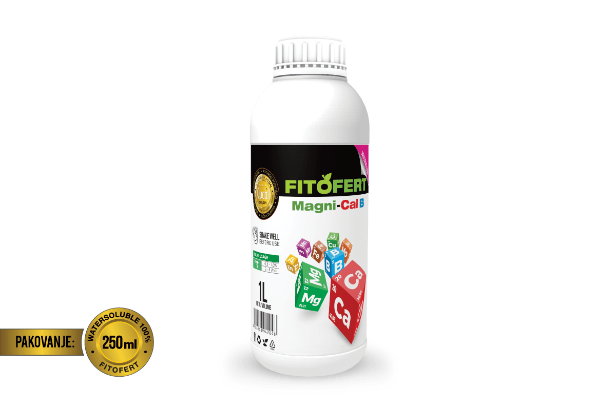 FitoFert Magni-Cal - B 250 ml