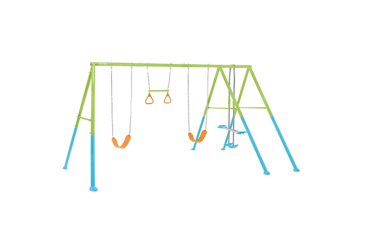 Ljuljaška za decu 4 u 1