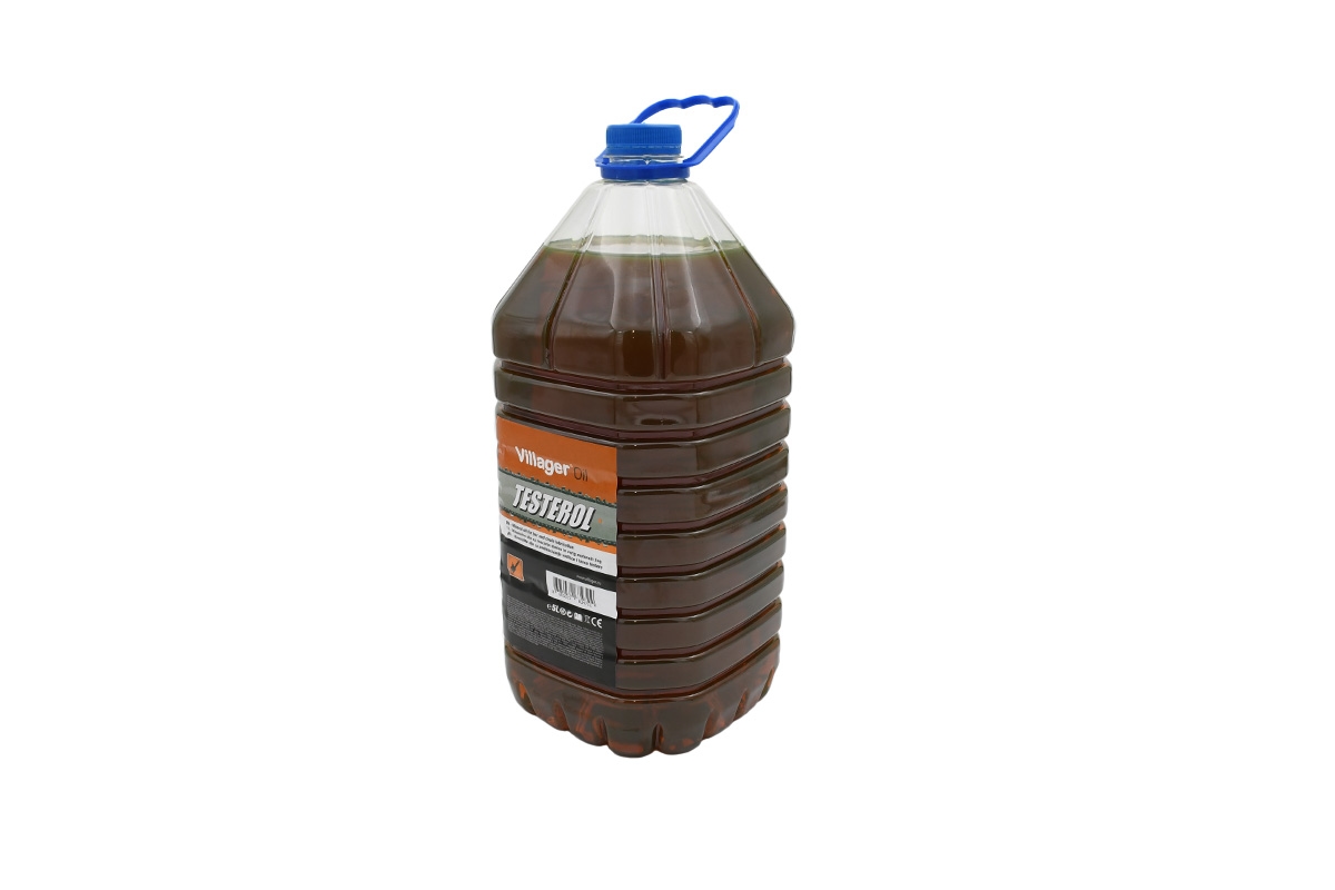 Ulje za lanac - Testerol - 5L