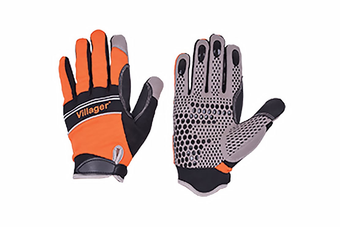 Rukavice radne - velicina 12 VWG 15