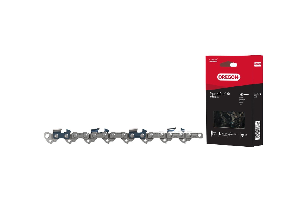 22LPX062E - Lanac test. 325, 1.6mm 31 zub