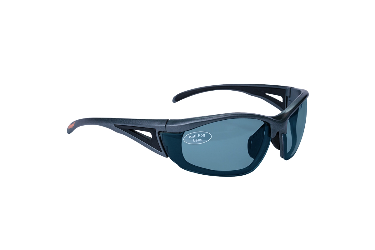 Zastitne naocare  Villager (crni ram - crno staklo) VSG 14