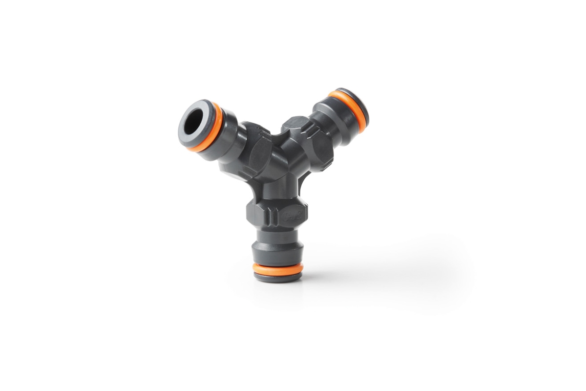 3451 Konektor tri creva